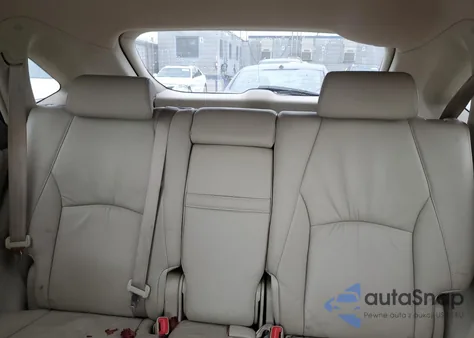 2005 Lexus Rx 330 from USA, damaged, VIN 2T2GA31UX5C027634